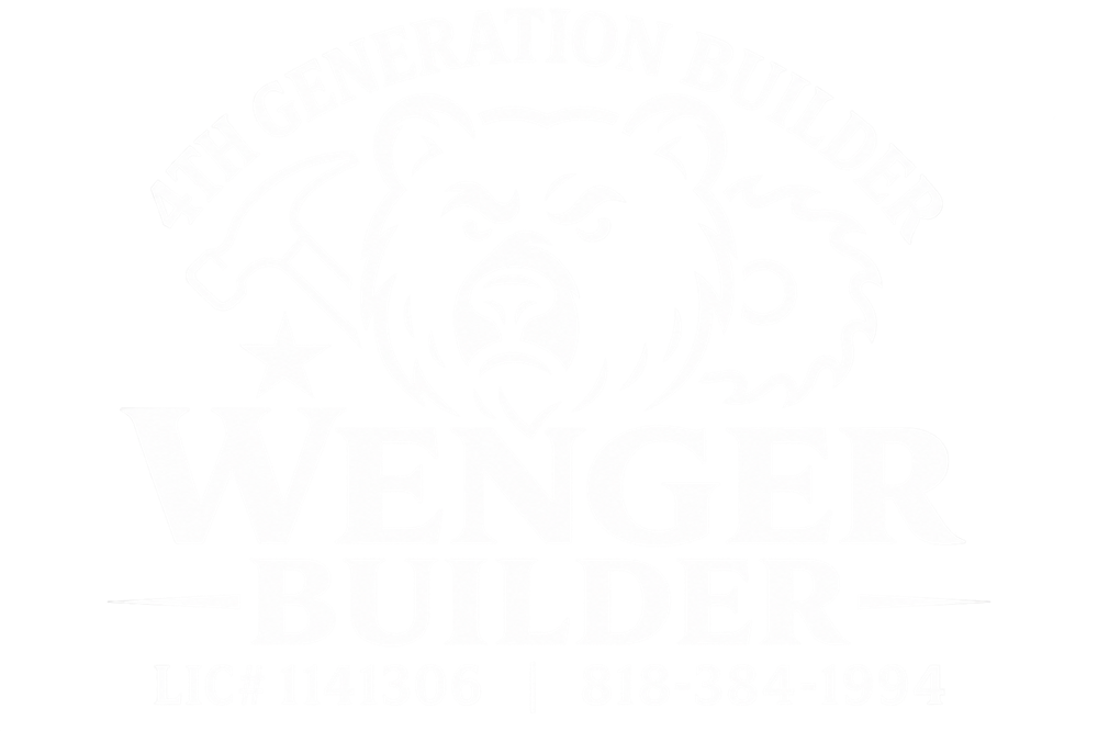 Wenger Builder Logo