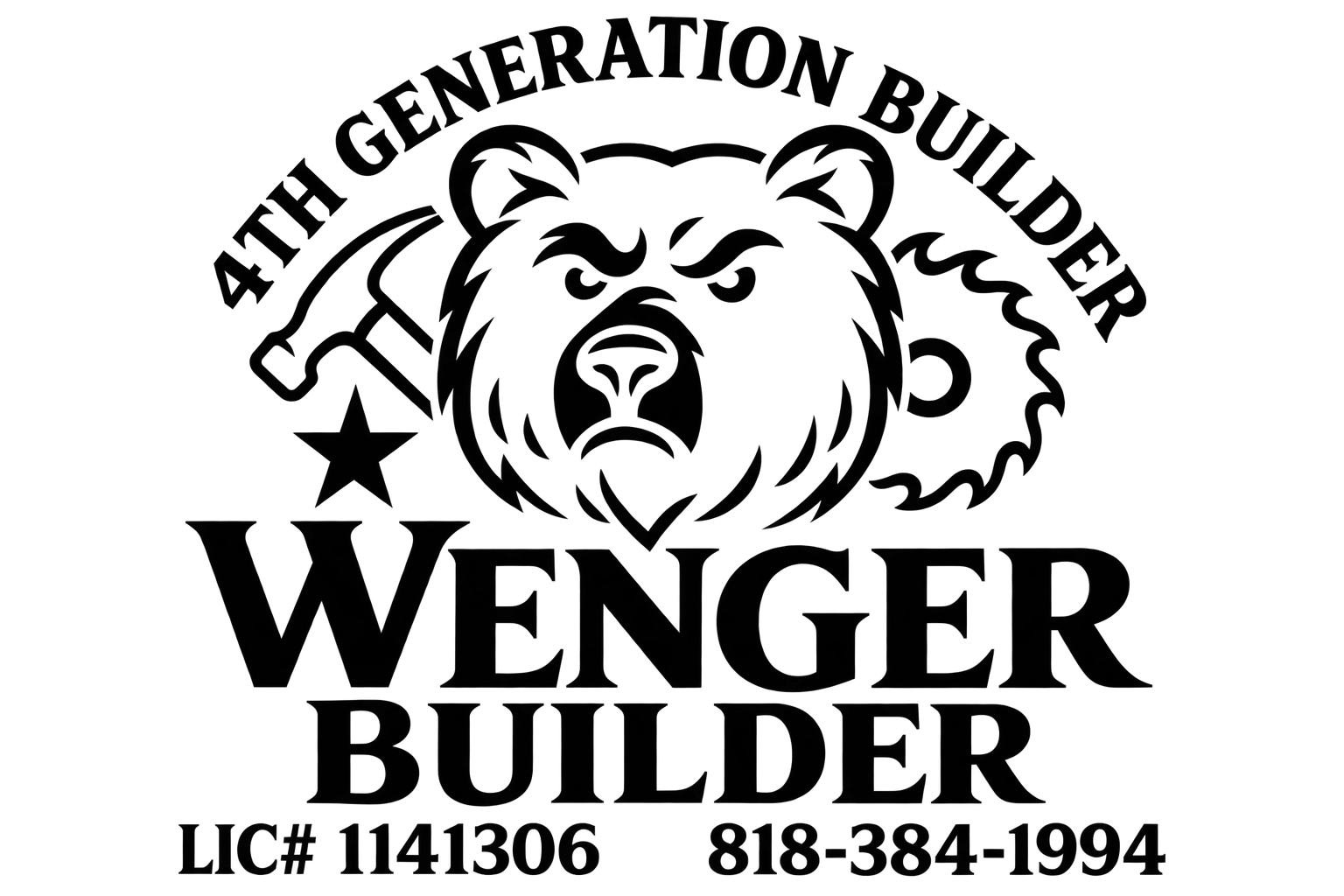 Wenger Builder Logo